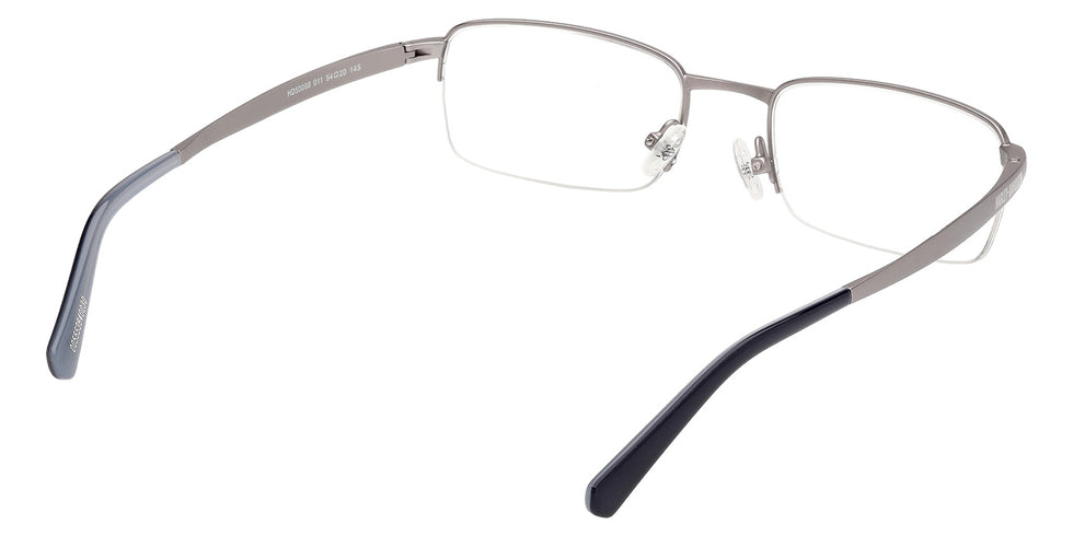 Harley-Davidson HD50098 011 54 - Matte Gunmetal #id:hd50098011_s:100125