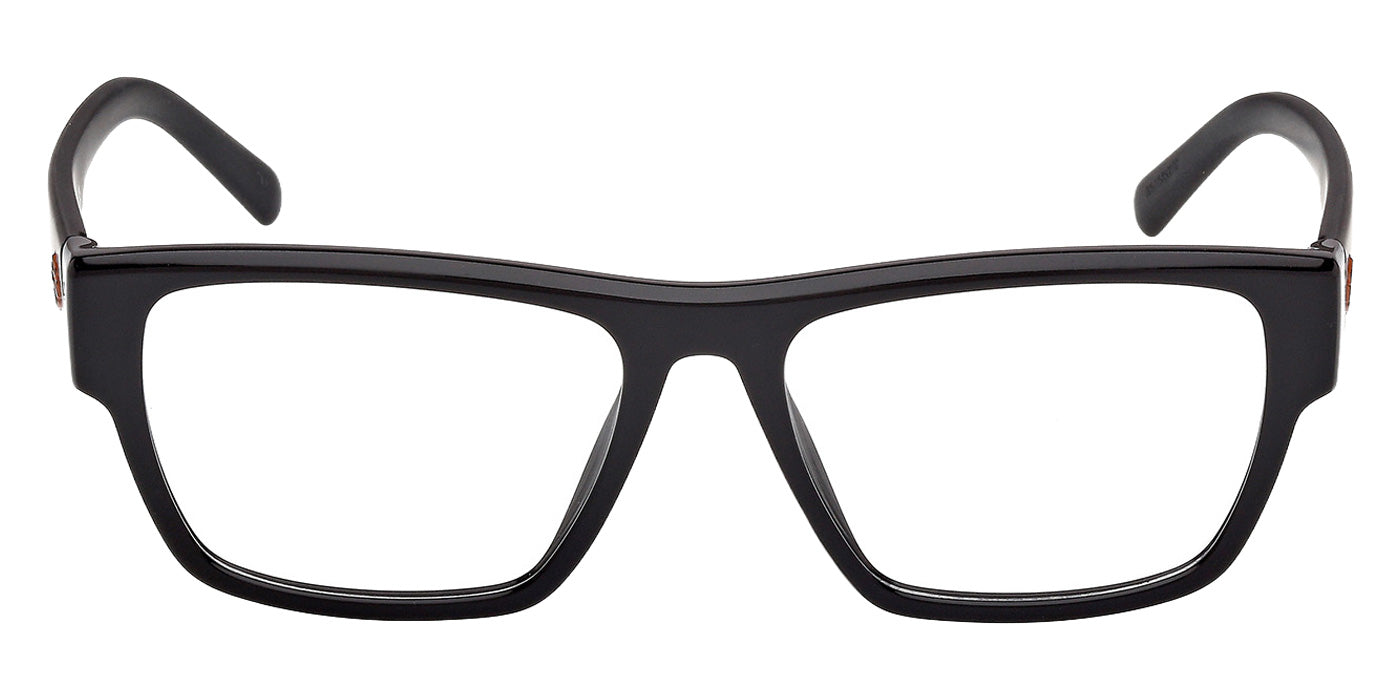 Harley-Davidson HD50110 001 56 - Shiny Black #id:hd50110001_s:100100