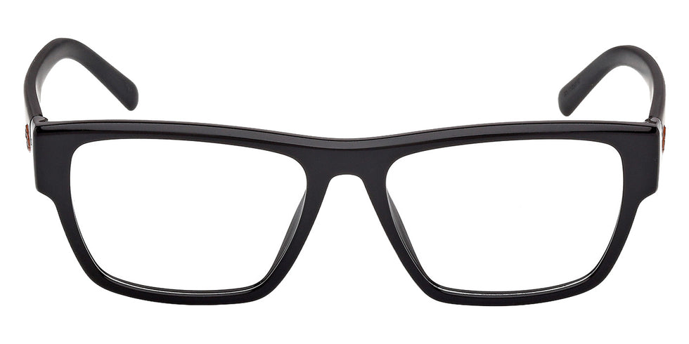 Harley-Davidson HD50110 001 56 - Shiny Black #id:hd50110001_s:100100