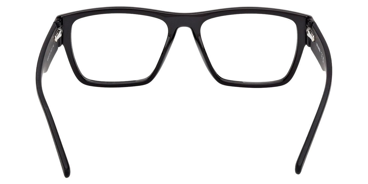 Harley-Davidson HD50110 001 56 - Shiny Black #id:hd50110001_s:100120