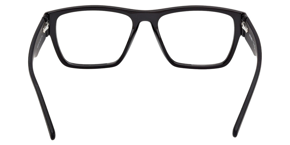 Harley-Davidson HD50110 001 56 - Shiny Black #id:hd50110001_s:100120