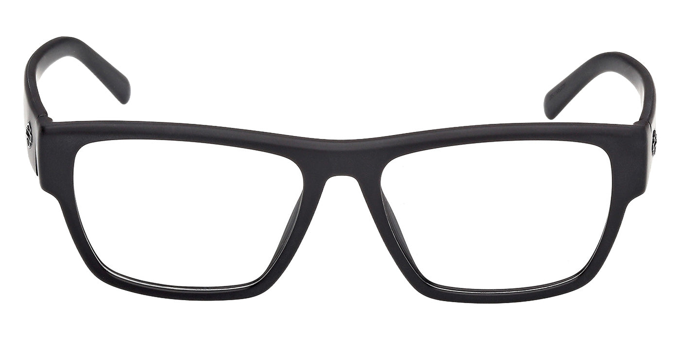 Harley-Davidson HD50110 002 56 - Matte Black #id:hd50110002_s:102100