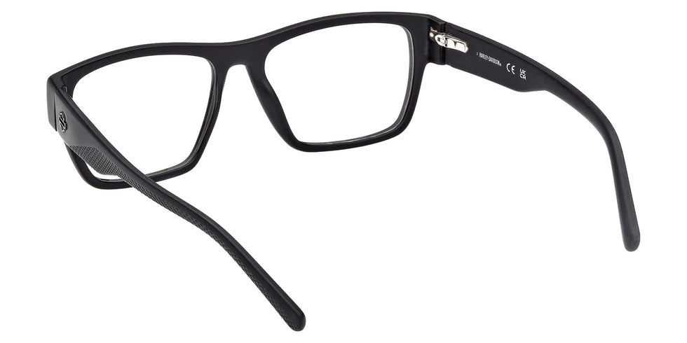 Harley-Davidson HD50110 002 56 - Matte Black #id:hd50110002_s:102115