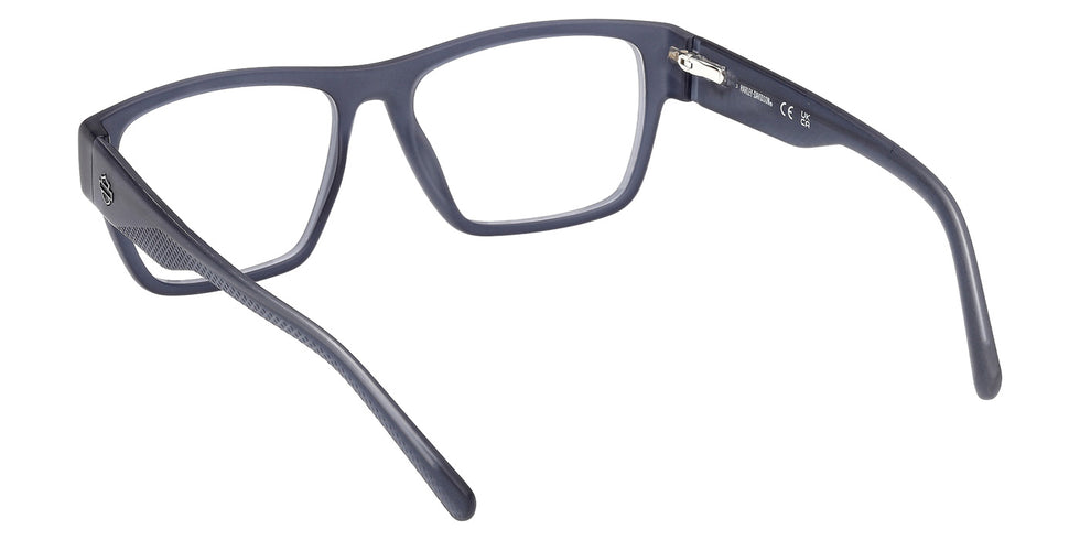 Harley-Davidson HD50110 085 56 - Shiny Light Blue #id:hd50110085_s:104115