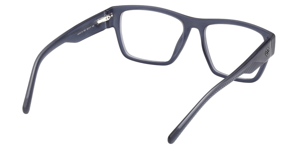 Harley-Davidson HD50110 085 56 - Shiny Light Blue #id:hd50110085_s:104125