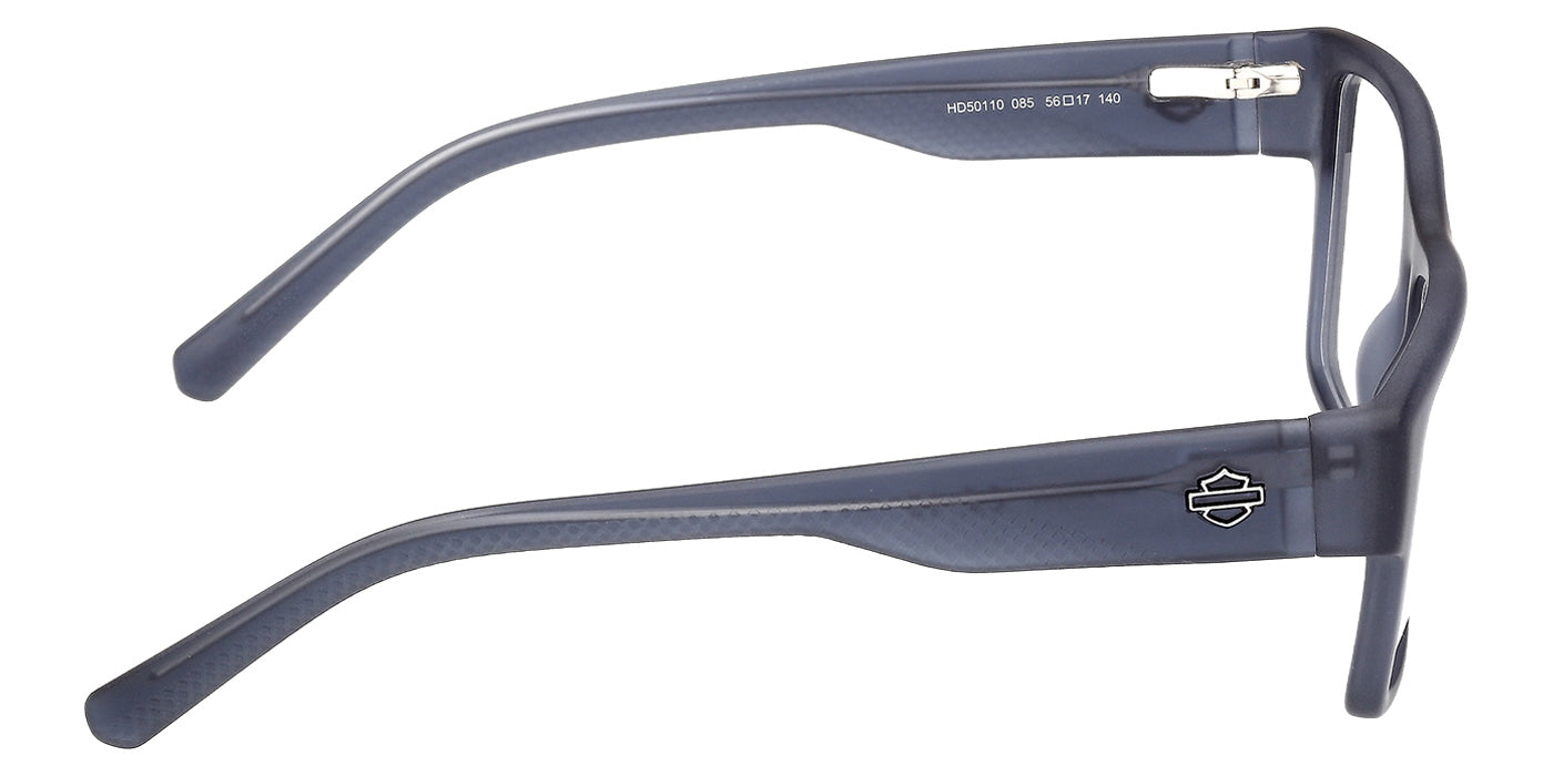 Harley-Davidson HD50110 085 56 - Shiny Light Blue #id:hd50110085_s:104130