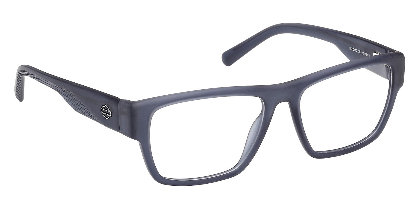 Harley-Davidson HD50110 085 56 - Shiny Light Blue #id:hd50110085_s:104135