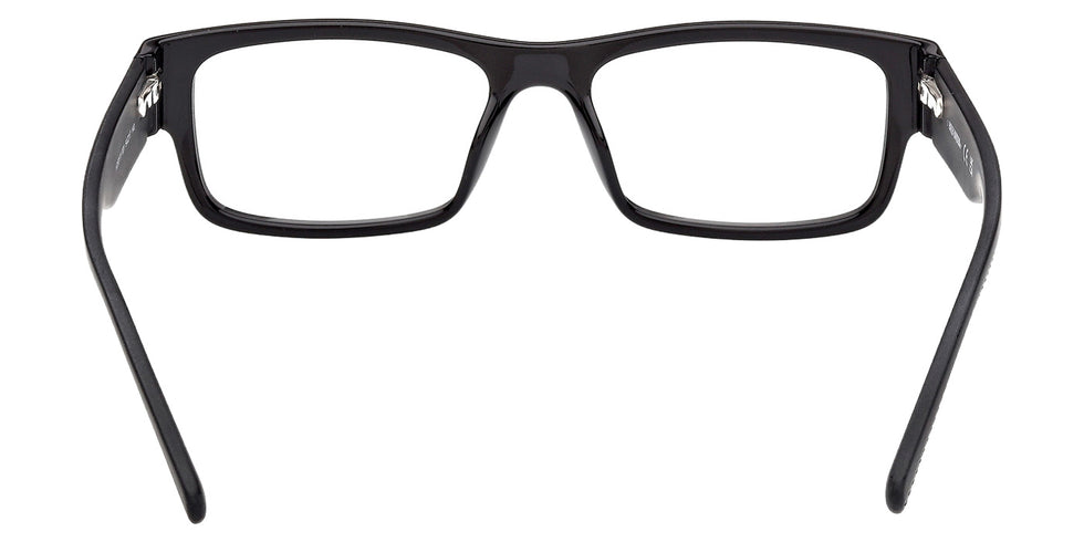 Harley-Davidson HD50111 001 54 - Shiny Black #id:hd50111001_s:100120