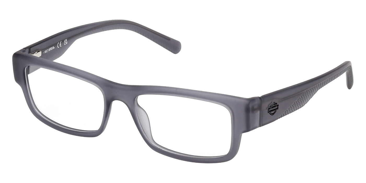 Harley-Davidson HD50111 020 54 - Matte Gray #id:hd50111020_s:102105