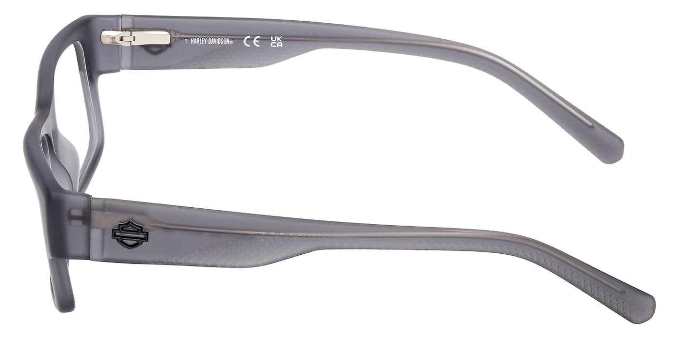 Harley-Davidson HD50111 020 54 - Matte Gray #id:hd50111020_s:102110