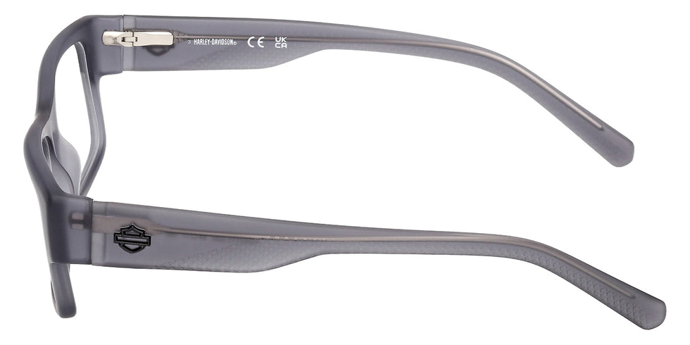 Harley-Davidson HD50111 020 54 - Matte Gray #id:hd50111020_s:102110