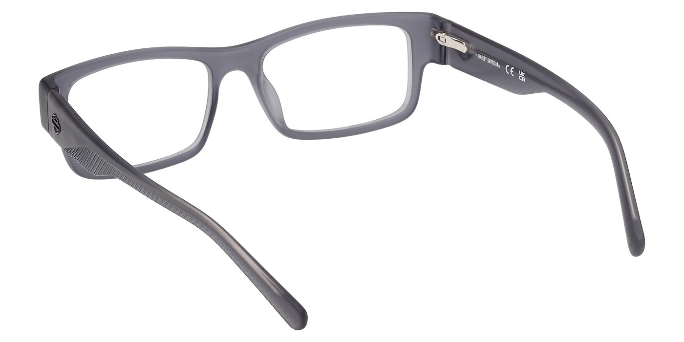 Harley-Davidson HD50111 020 54 - Matte Gray #id:hd50111020_s:102115