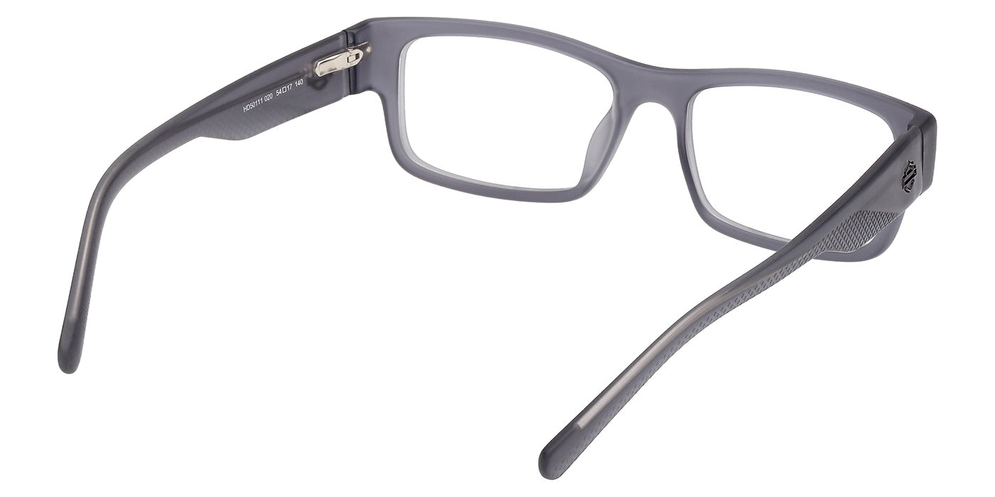 Harley-Davidson HD50111 020 54 - Matte Gray #id:hd50111020_s:102125