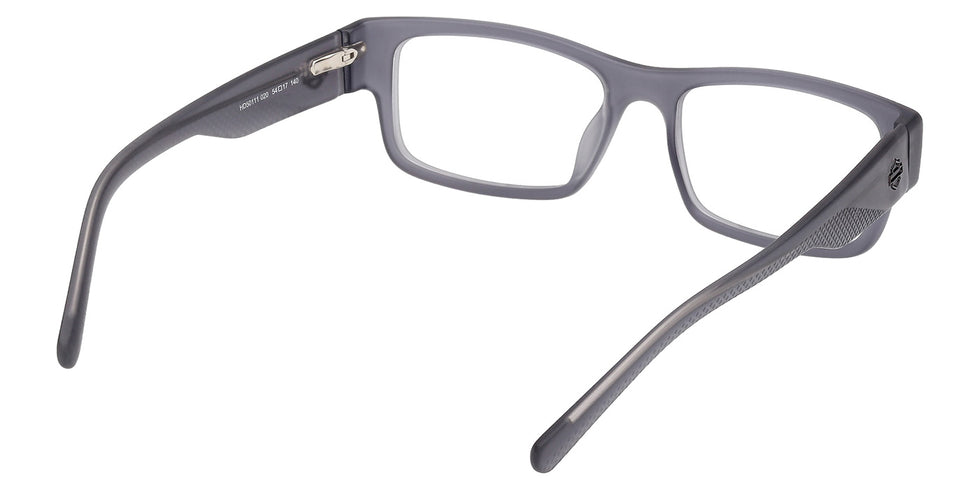 Harley-Davidson HD50111 020 54 - Matte Gray #id:hd50111020_s:102125