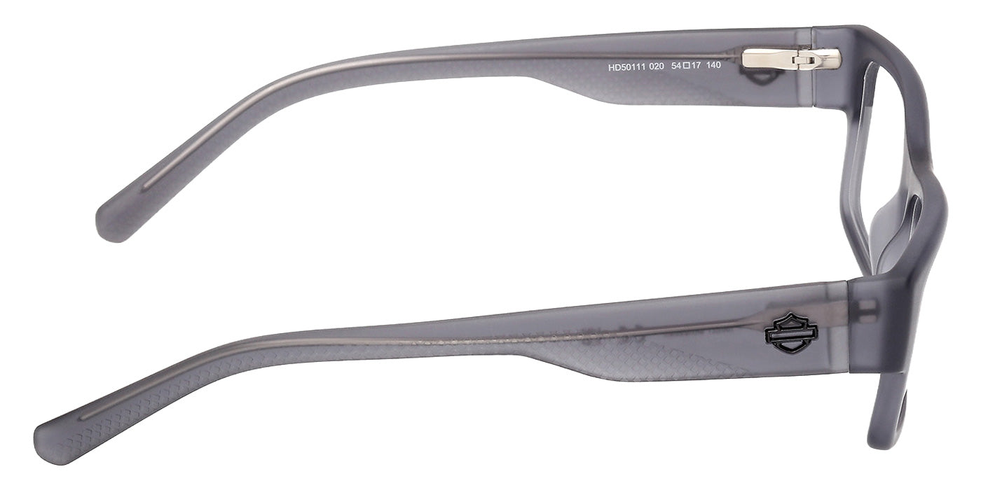 Harley-Davidson HD50111 020 54 - Matte Gray #id:hd50111020_s:102130