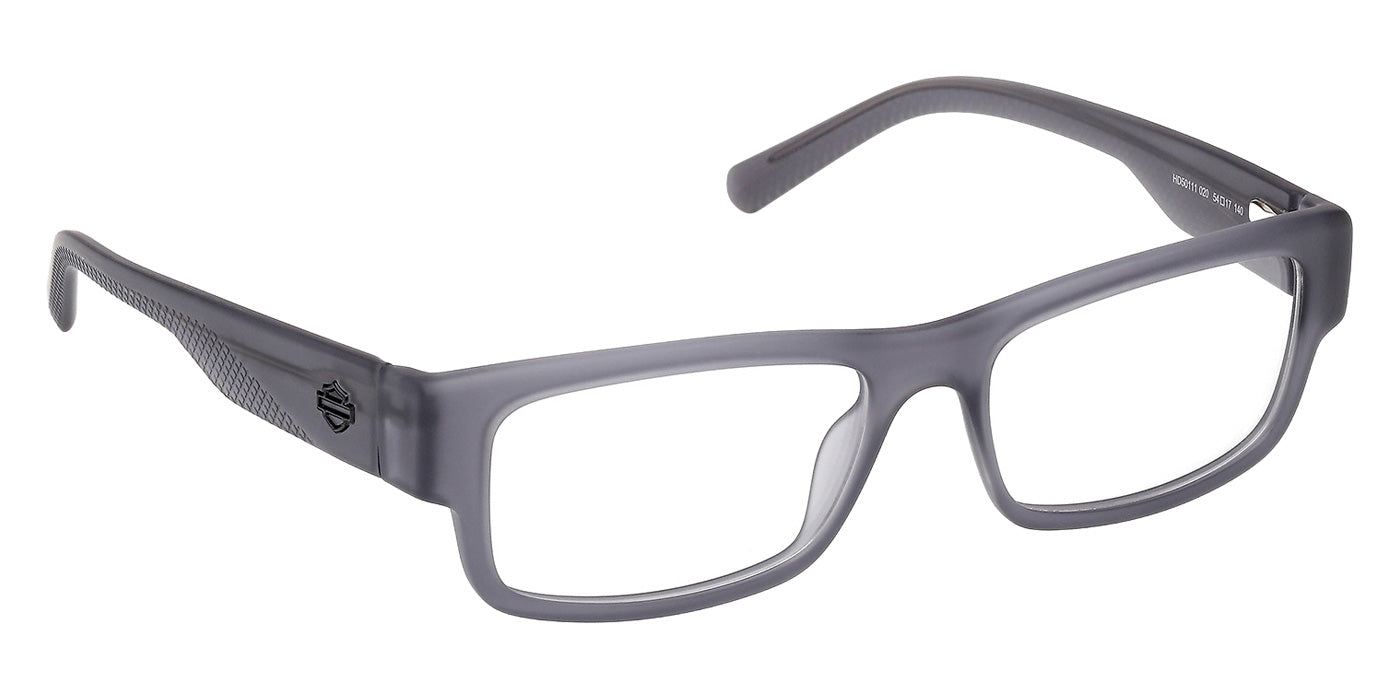 Harley-Davidson HD50111 020 54 - Matte Gray #id:hd50111020_s:102135