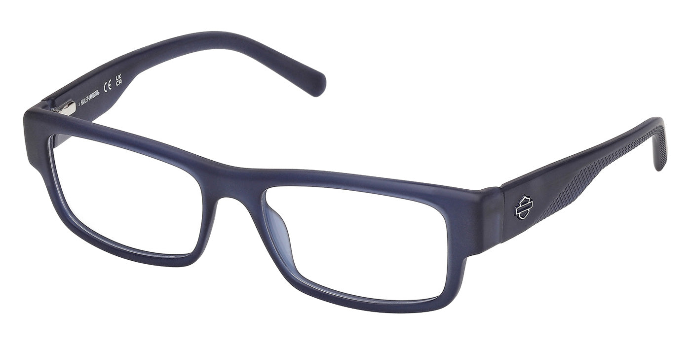 Harley-Davidson HD50111 091 54 - Matte Blue #id:hd50111091_s:104105