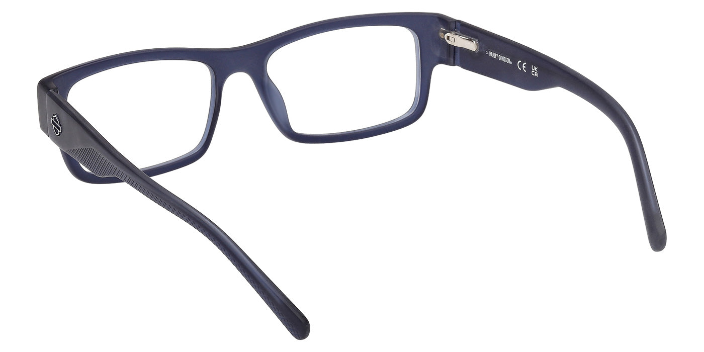 Harley-Davidson HD50111 091 54 - Matte Blue #id:hd50111091_s:104115