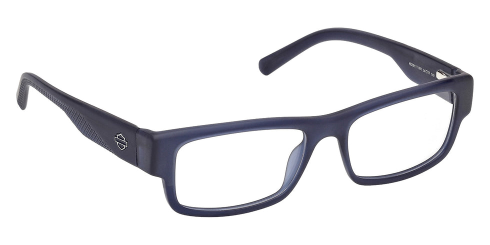 Harley-Davidson HD50111 091 54 - Matte Blue #id:hd50111091_s:104135