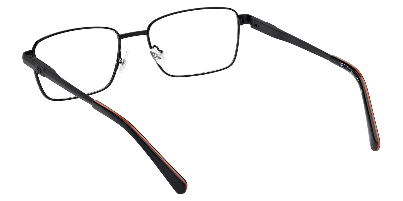 Harley-Davidson HD50112 001 53 - Shiny Black #id:hd50112001_s:100115