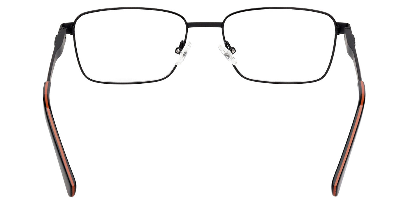 Harley-Davidson HD50112 001 53 - Shiny Black #id:hd50112001_s:100120