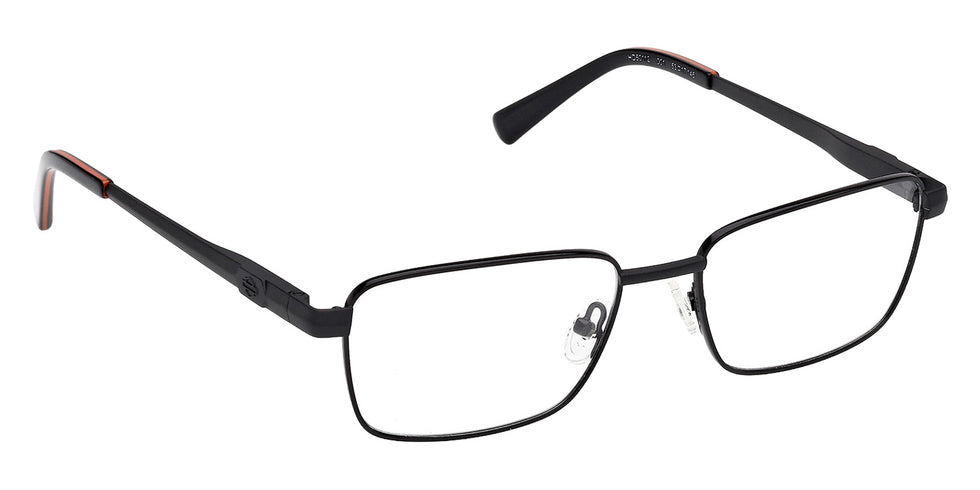 Harley-Davidson HD50112 001 53 - Shiny Black #id:hd50112001_s:100135