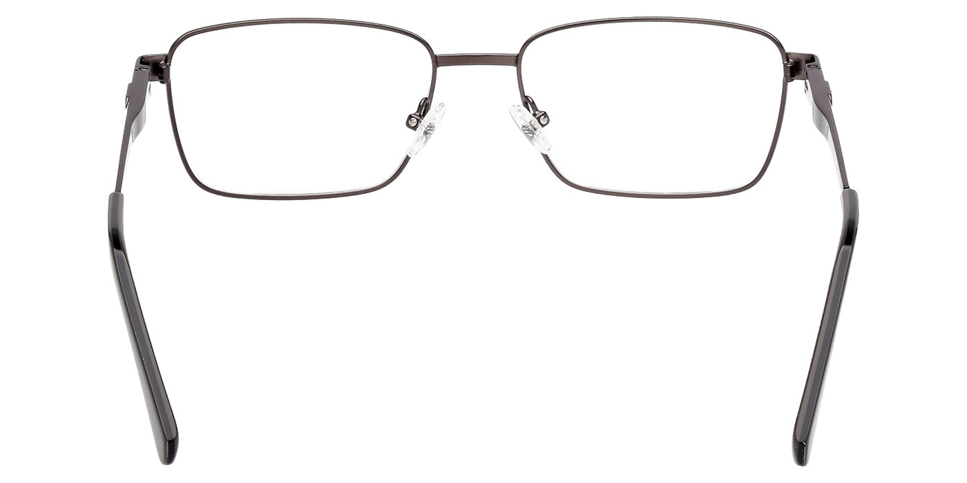 Harley-Davidson HD50112 007 53 - Matte Antiqued Dark Nickeltin #id:hd50112007_s:104120