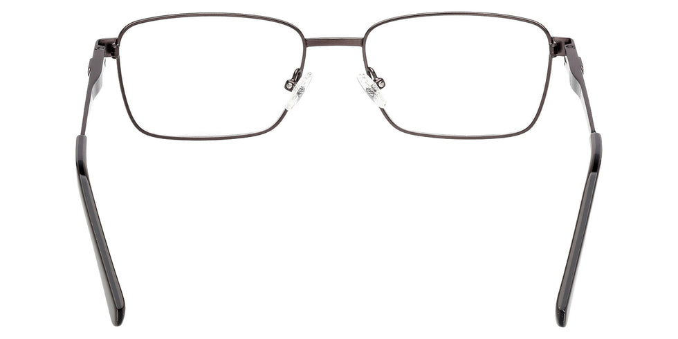 Harley-Davidson HD50112 007 53 - Matte Antiqued Dark Nickeltin #id:hd50112007_s:104120