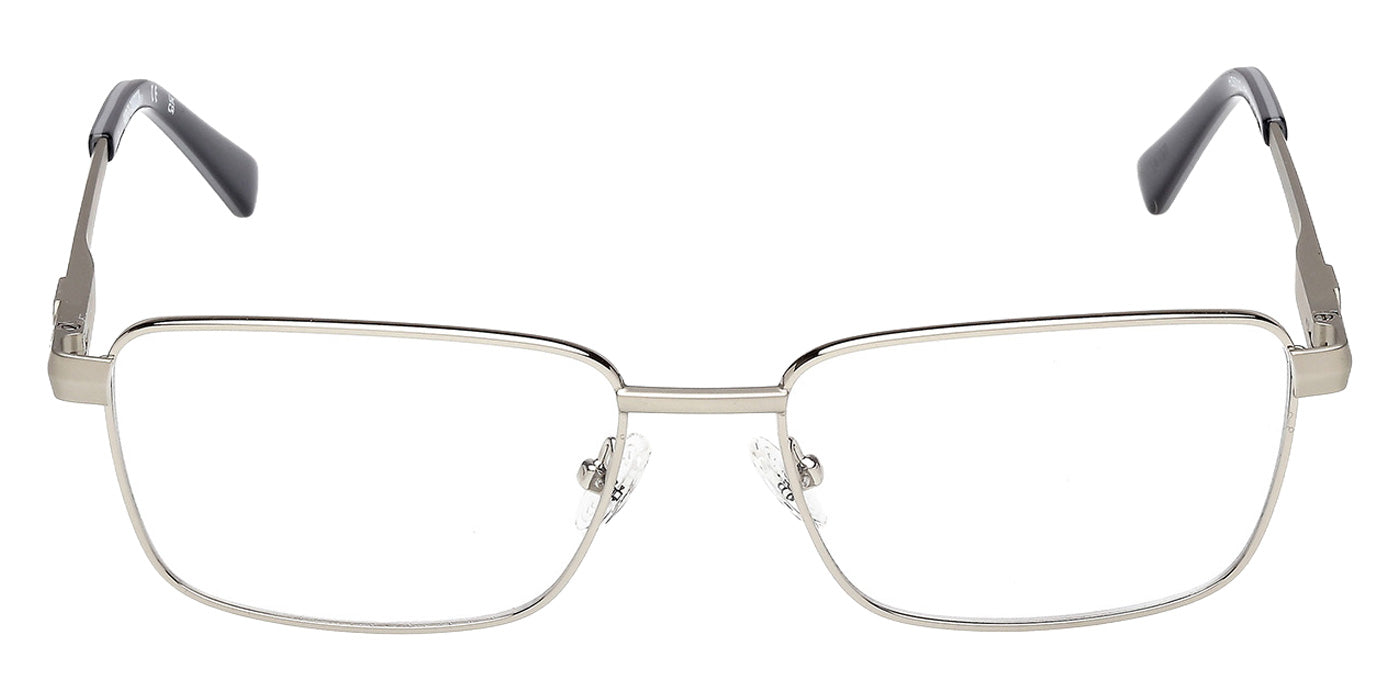 Harley-Davidson HD50112 010 53 - Shiny Antiqued Light Nickeltin #id:hd50112010_s:108100