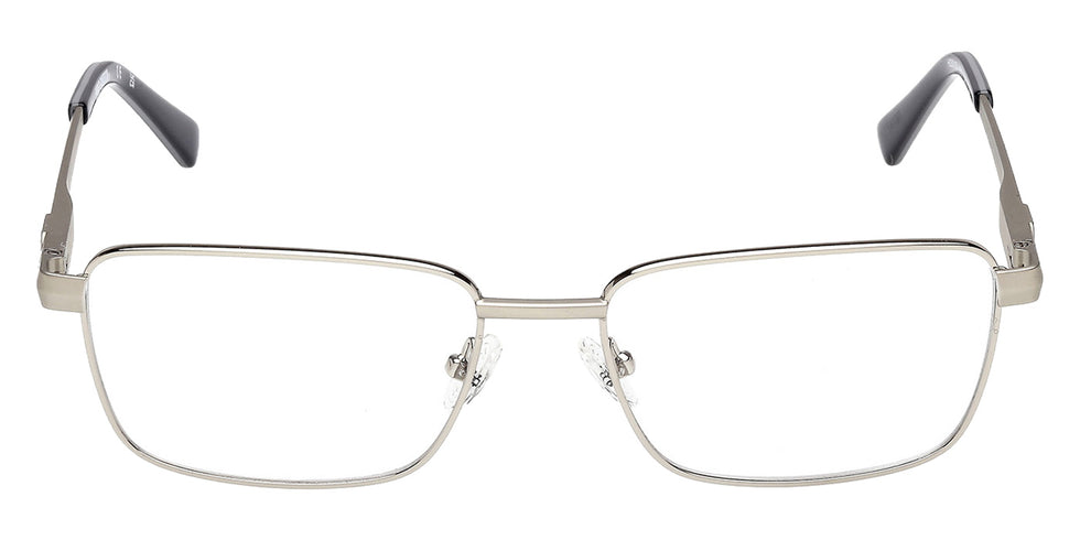 Harley-Davidson HD50112 010 53 - Shiny Antiqued Light Nickeltin #id:hd50112010_s:108100