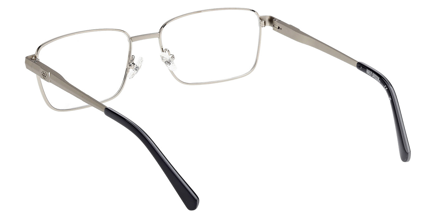 Harley-Davidson HD50112 010 53 - Shiny Antiqued Light Nickeltin #id:hd50112010_s:108115