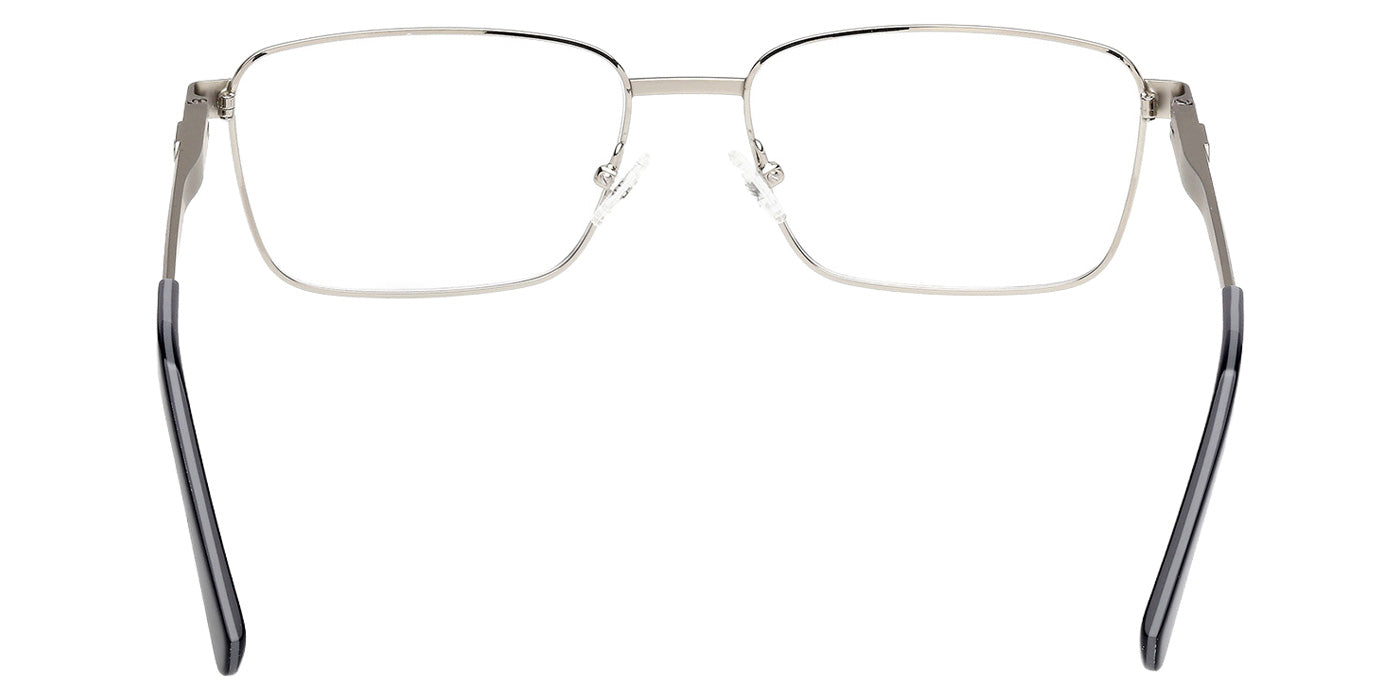 Harley-Davidson HD50112 010 53 - Shiny Antiqued Light Nickeltin #id:hd50112010_s:108120