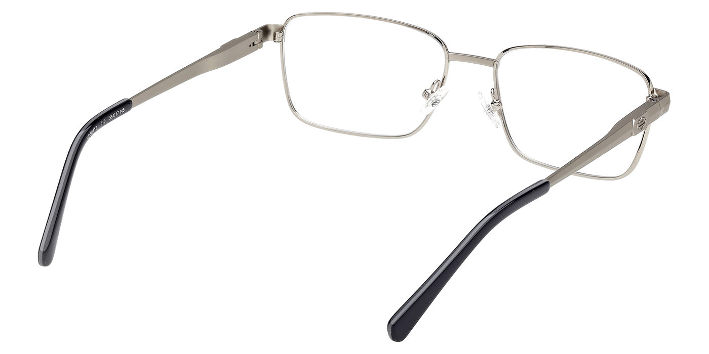 Harley-Davidson HD50112 010 53 - Shiny Antiqued Light Nickeltin #id:hd50112010_s:108125