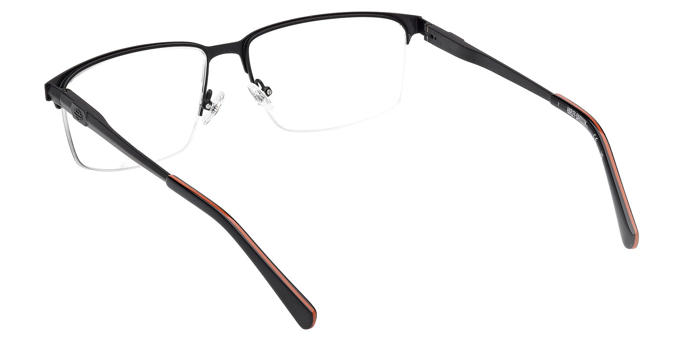 Harley-Davidson HD50113 002 57 - Matte Black #id:hd50113002_s:100115