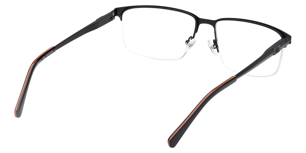 Harley-Davidson HD50113 002 57 - Matte Black #id:hd50113002_s:100125