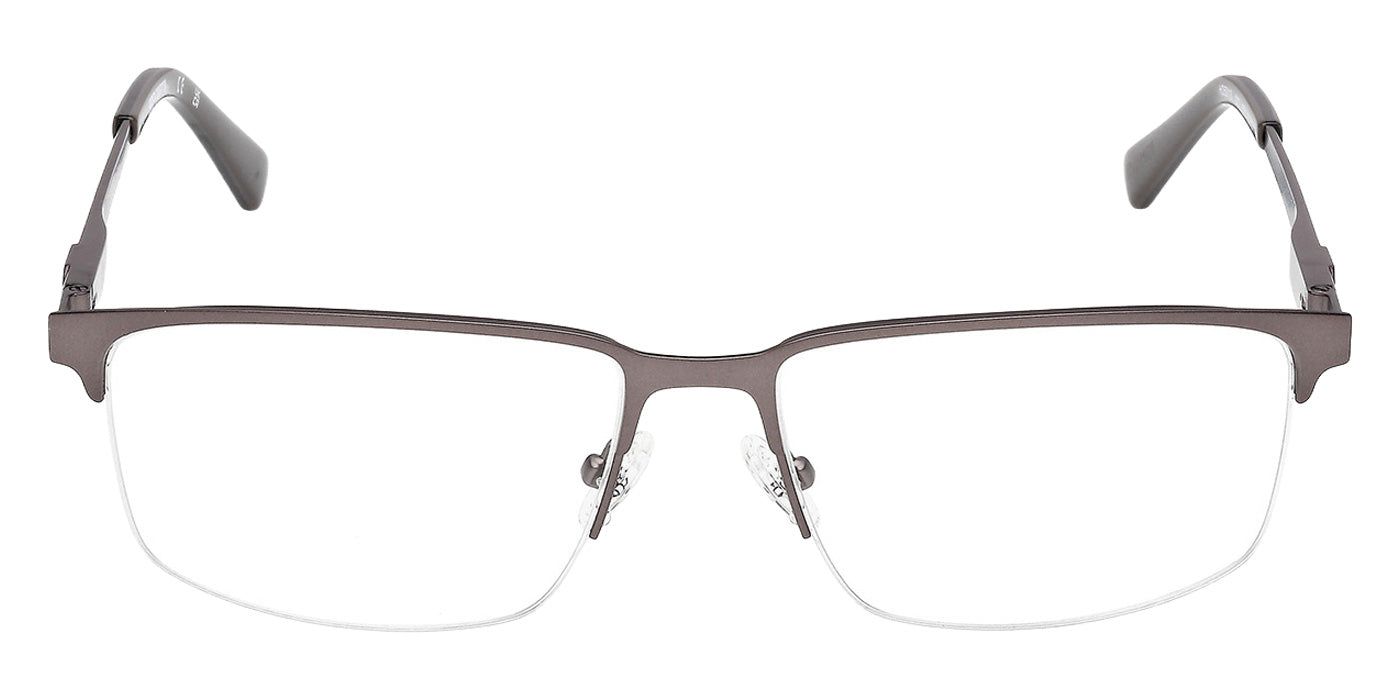 Harley-Davidson HD50113 007 57 - Matte Antiqued Dark Nickeltin #id:hd50113007_s:102100