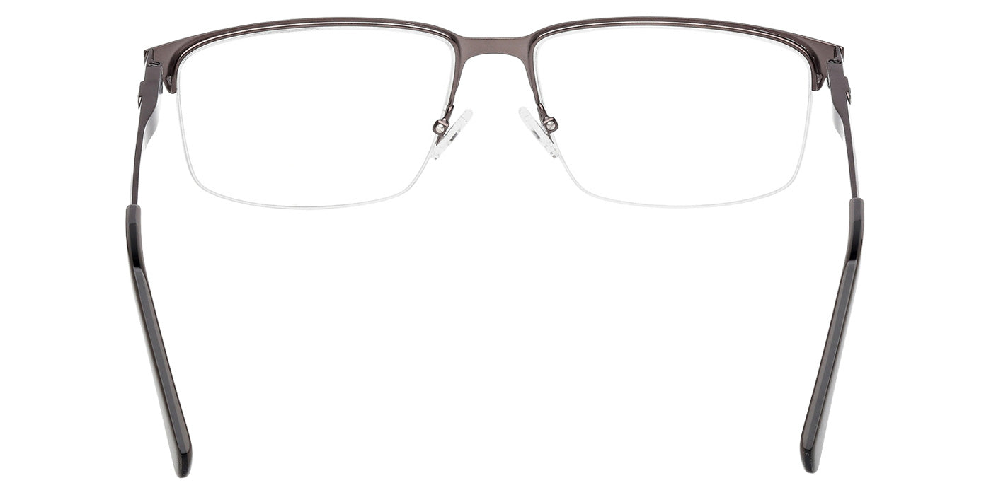 Harley-Davidson HD50113 007 57 - Matte Antiqued Dark Nickeltin #id:hd50113007_s:102120