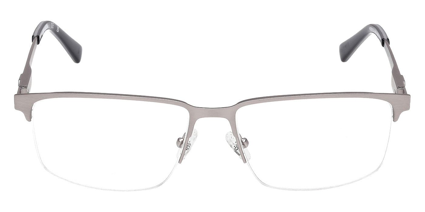 Harley-Davidson HD50113 011 57 - Matte Antiqued Light Nickeltin #id:hd50113011_s:104100