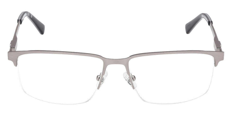 Harley-Davidson HD50113 011 57 - Matte Antiqued Light Nickeltin #id:hd50113011_s:104100