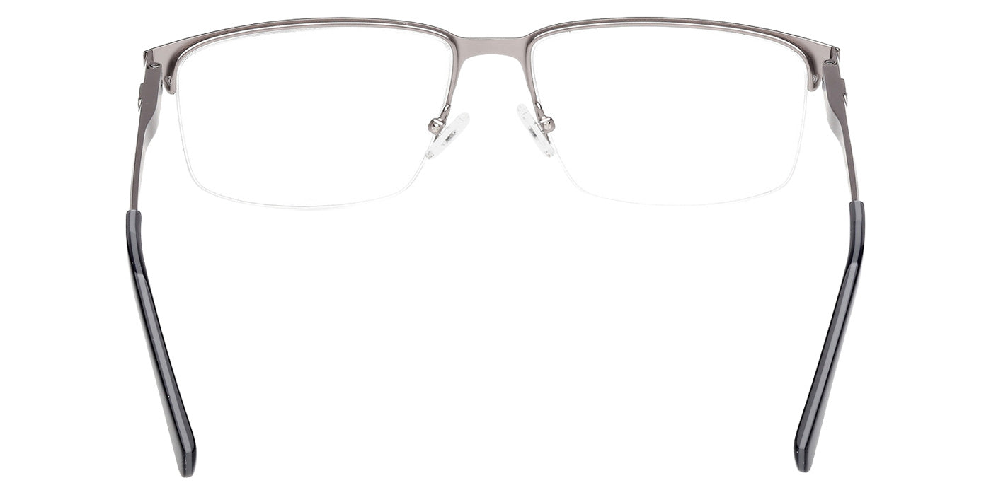 Harley-Davidson HD50113 011 57 - Matte Antiqued Light Nickeltin #id:hd50113011_s:104120