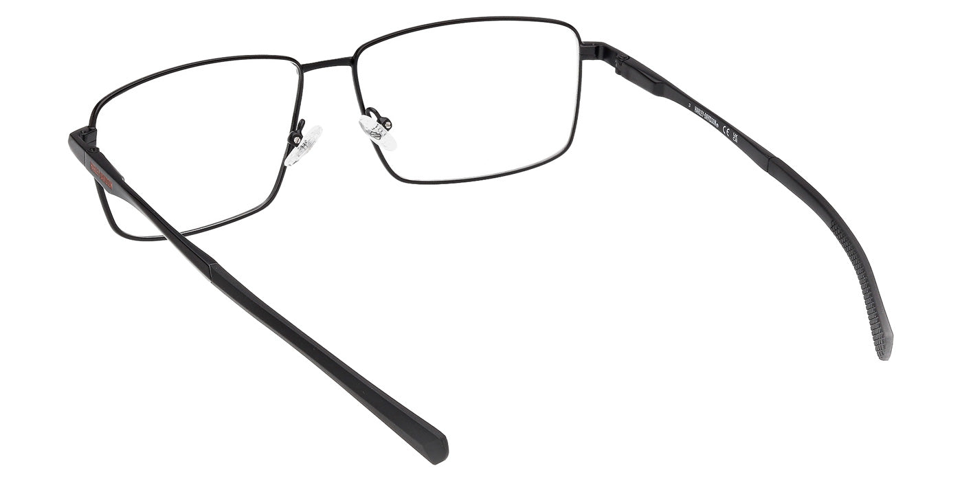 Harley-Davidson HD50114 002 60 - Matte Black #id:hd50114002_s:100115