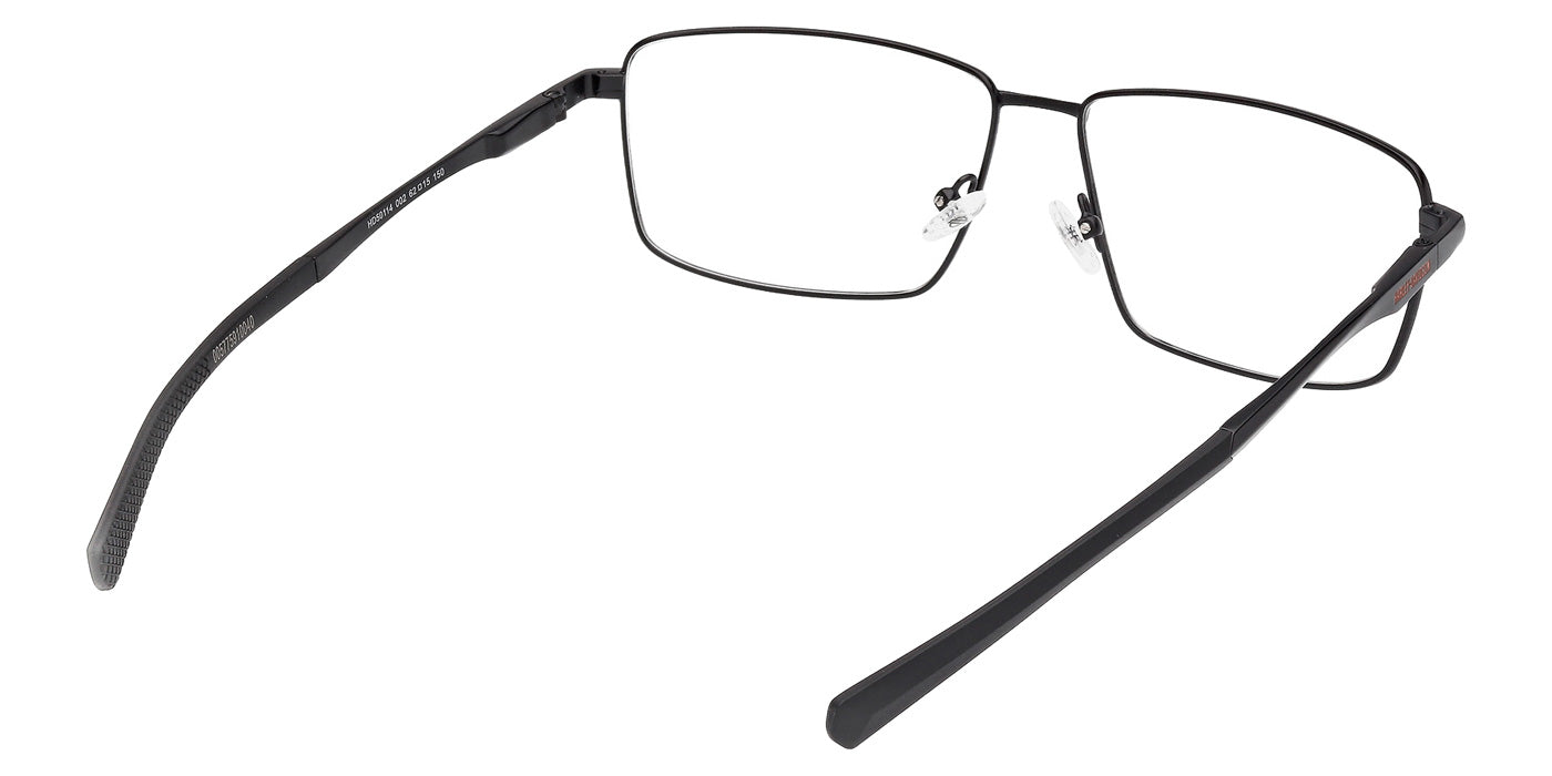 Harley-Davidson HD50114 002 60 - Matte Black #id:hd50114002_s:100125