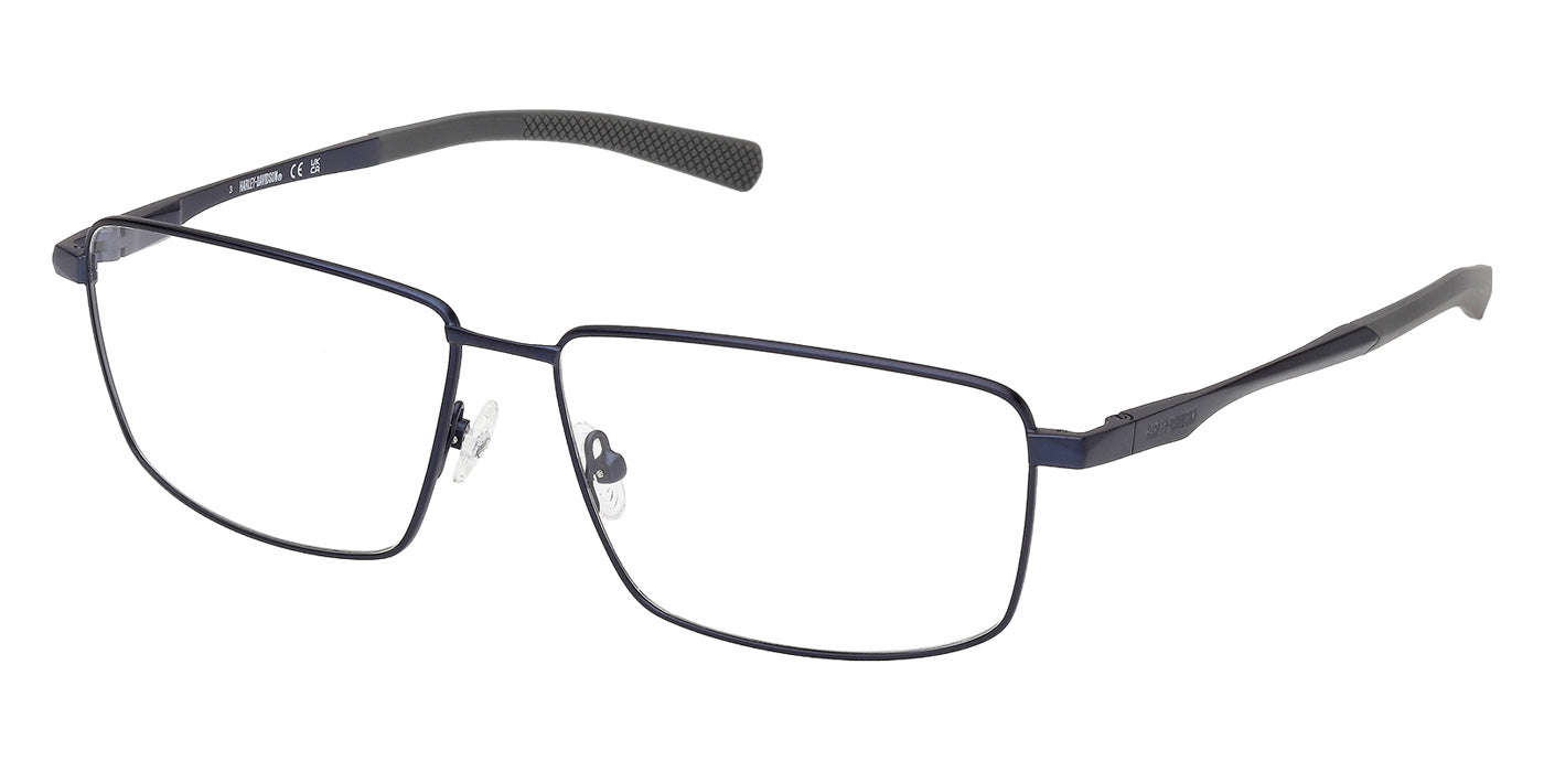 Harley-Davidson HD50114 091 60 - Matte Blue #id:hd50114091_s:108105