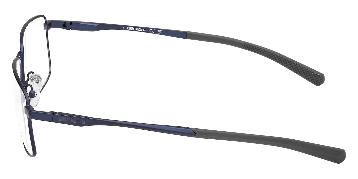 Harley-Davidson HD50114 091 60 - Matte Blue #id:hd50114091_s:108110