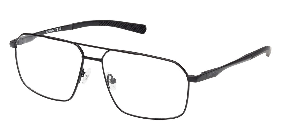 Harley-Davidson HD50115 002 61 - Matte Black #id:hd50115002_s:100105