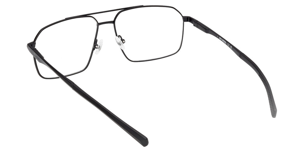 Harley-Davidson HD50115 002 61 - Matte Black #id:hd50115002_s:100115