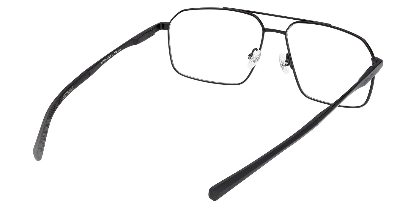 Harley-Davidson HD50115 002 61 - Matte Black #id:hd50115002_s:100125