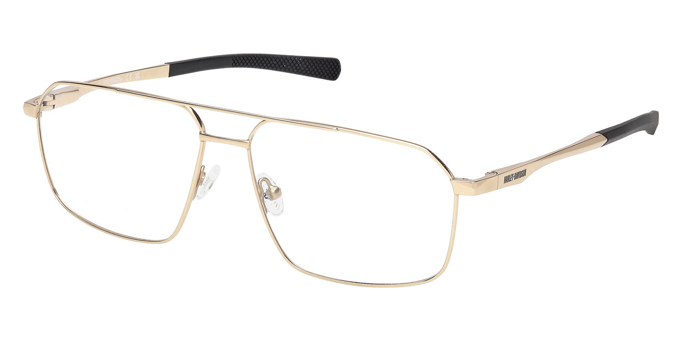 Harley-Davidson HD50115 032 61 - Shiny Pale Gold #id:hd50115032_s:104105