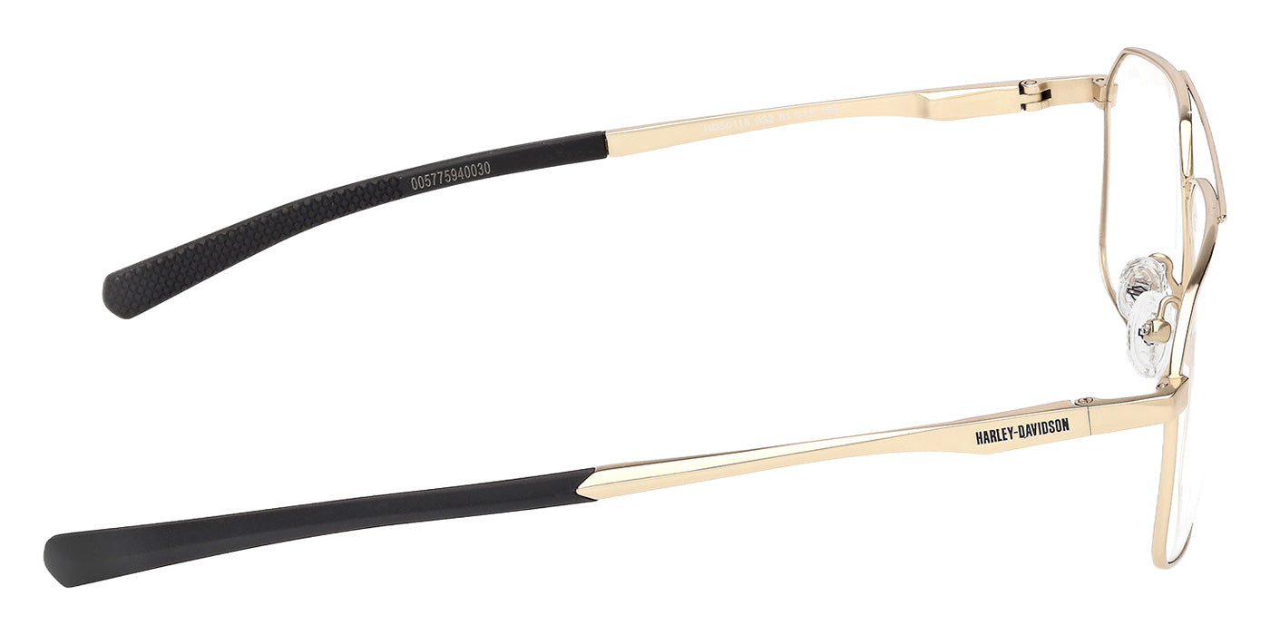 Harley-Davidson HD50115 032 61 - Shiny Pale Gold #id:hd50115032_s:104130