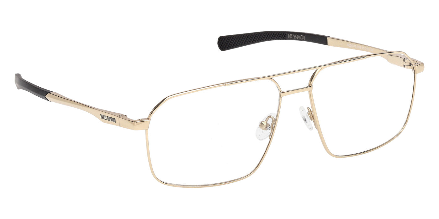 Harley-Davidson HD50115 032 61 - Shiny Pale Gold #id:hd50115032_s:104135